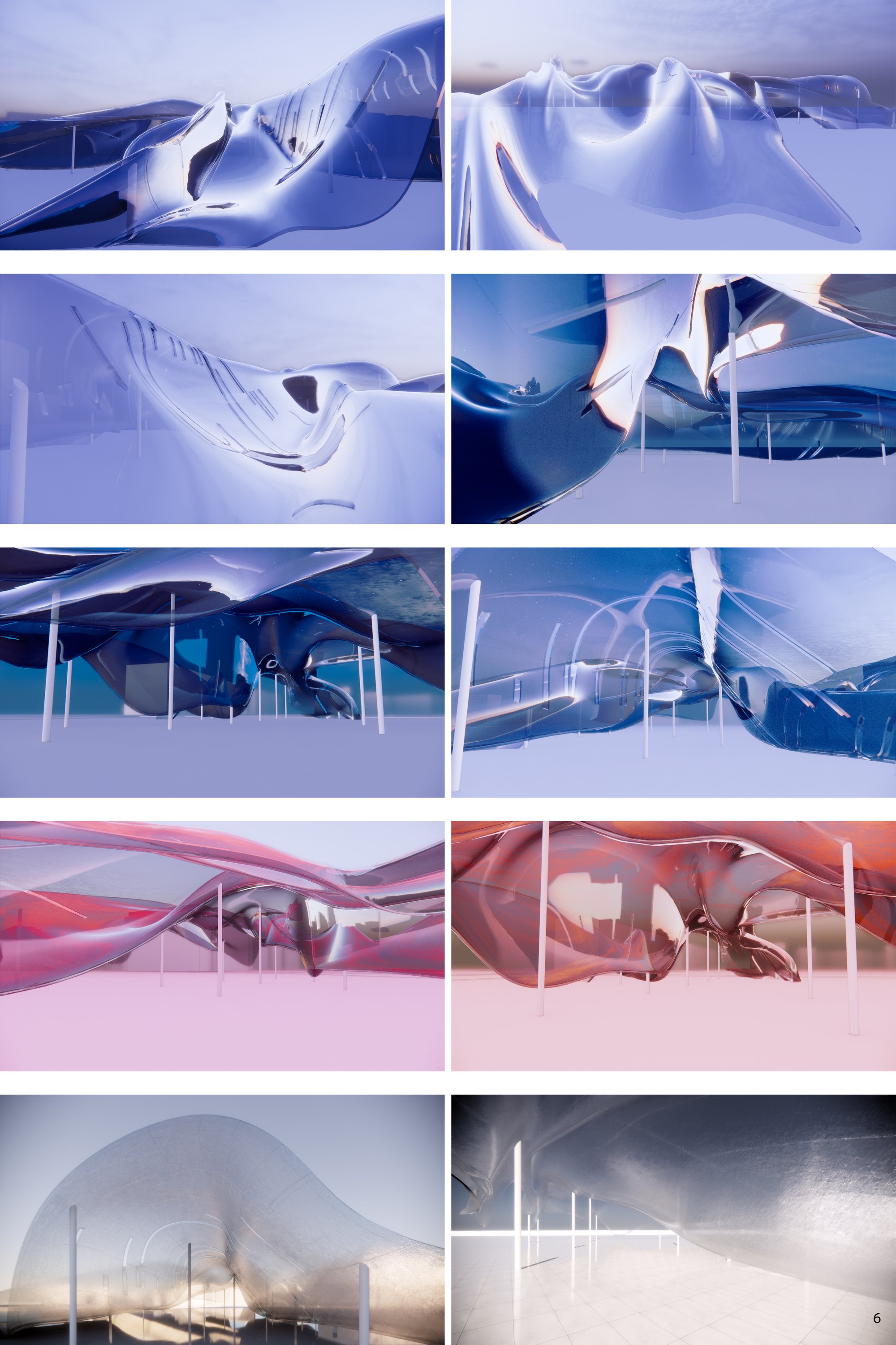 6. 3D images