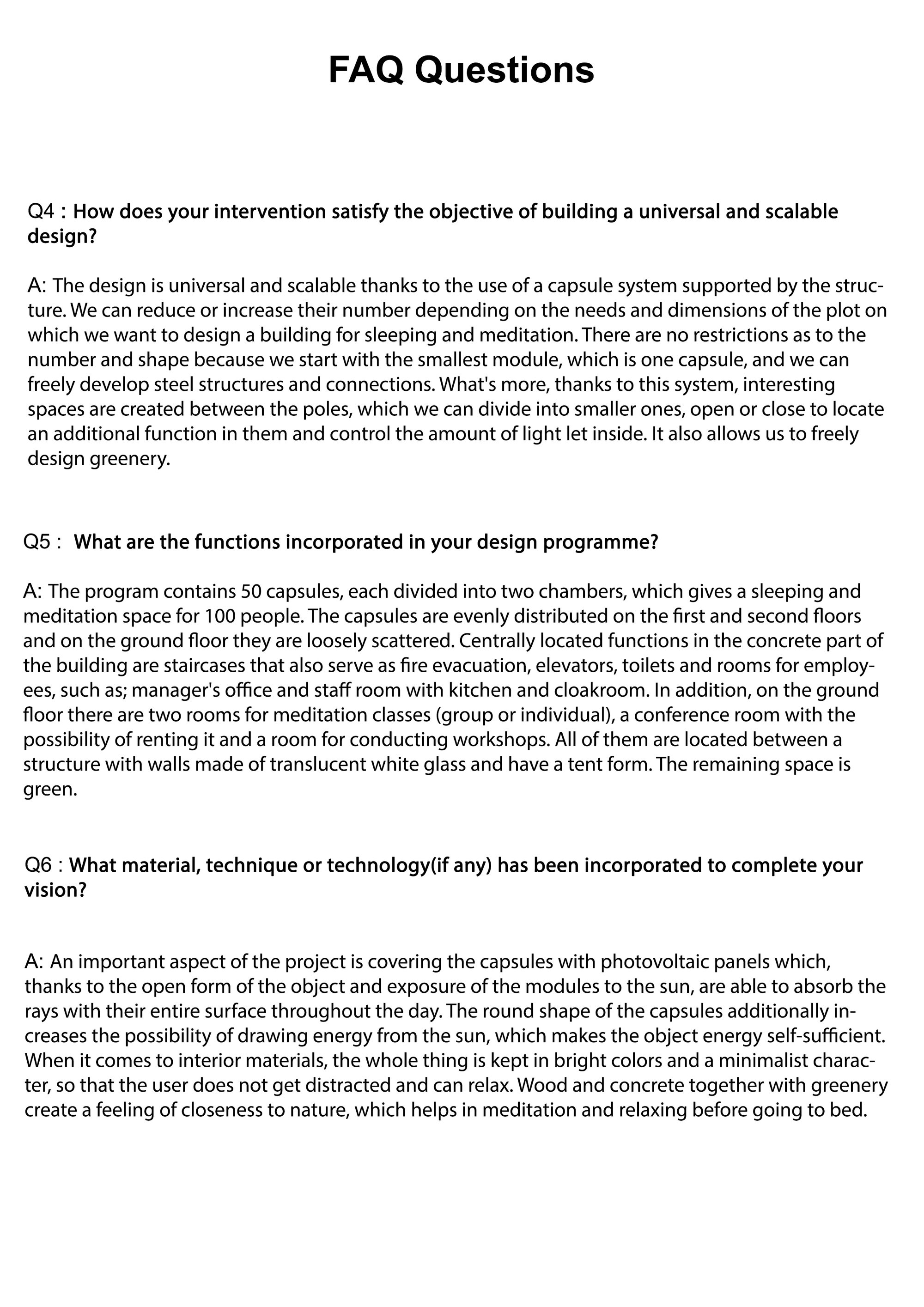 FAQ2