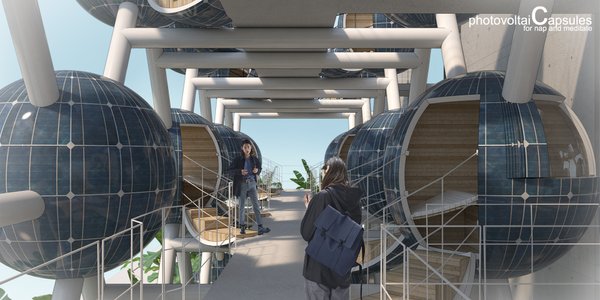 photovoltaiCapsules