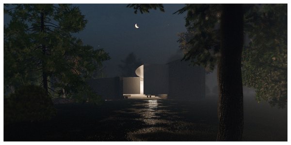 CENTER FOR FAITH AGNOSTICS - Into the beating core