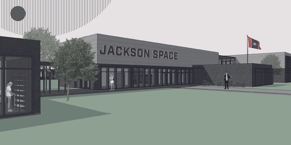 Jackson Space