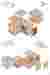 Module combinations