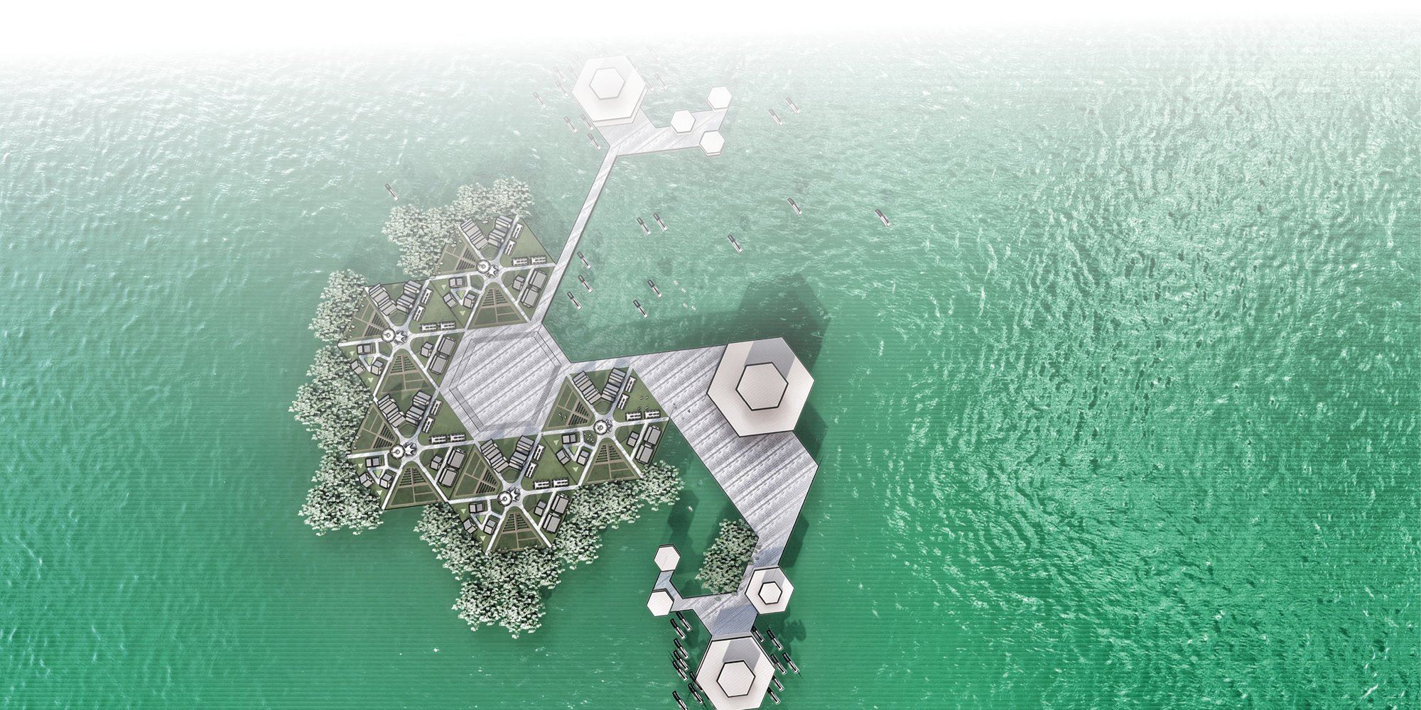 AFLOAT | A WATER RESILIENT NEIGHBORHOOD