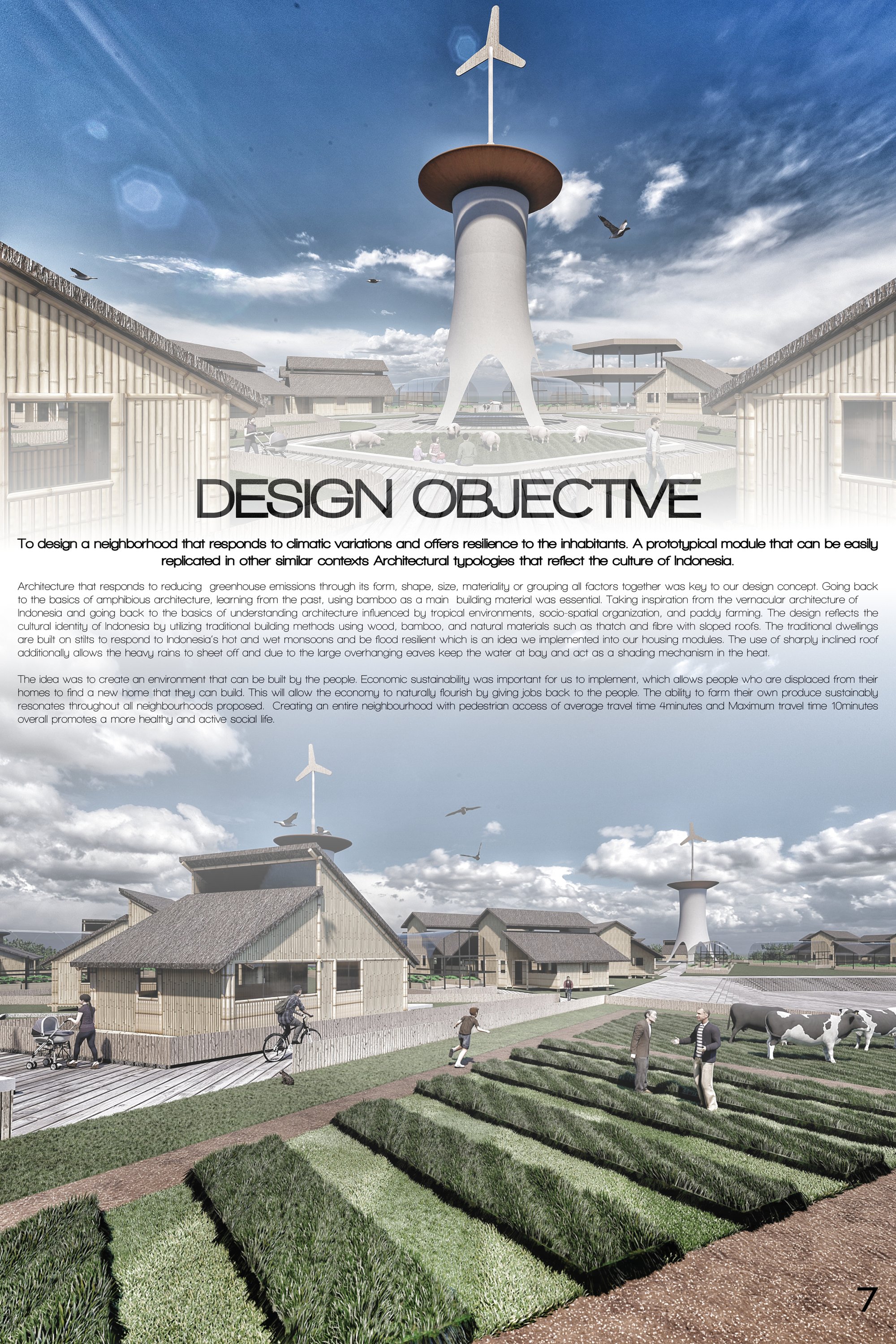 Design Objective