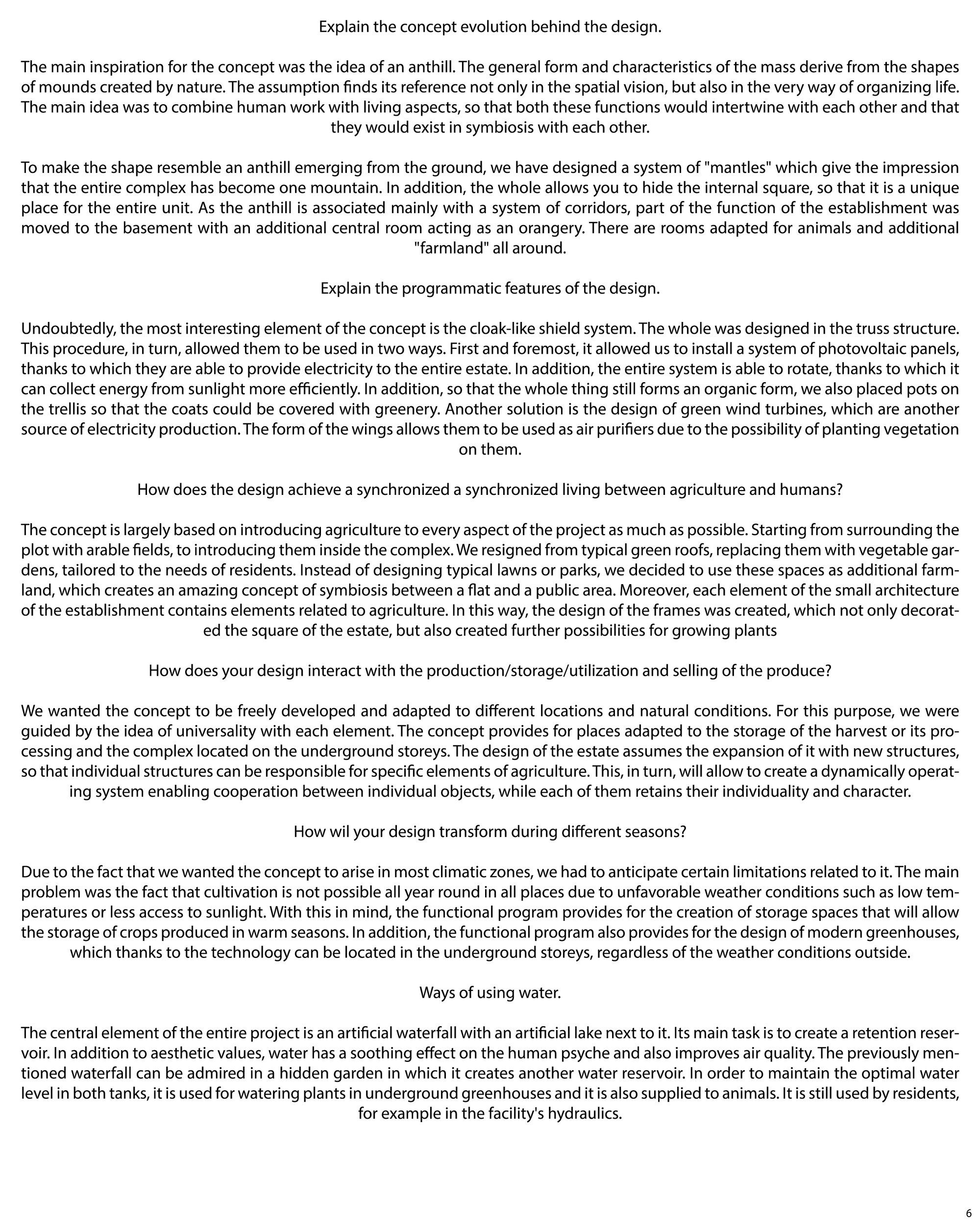 FAQs