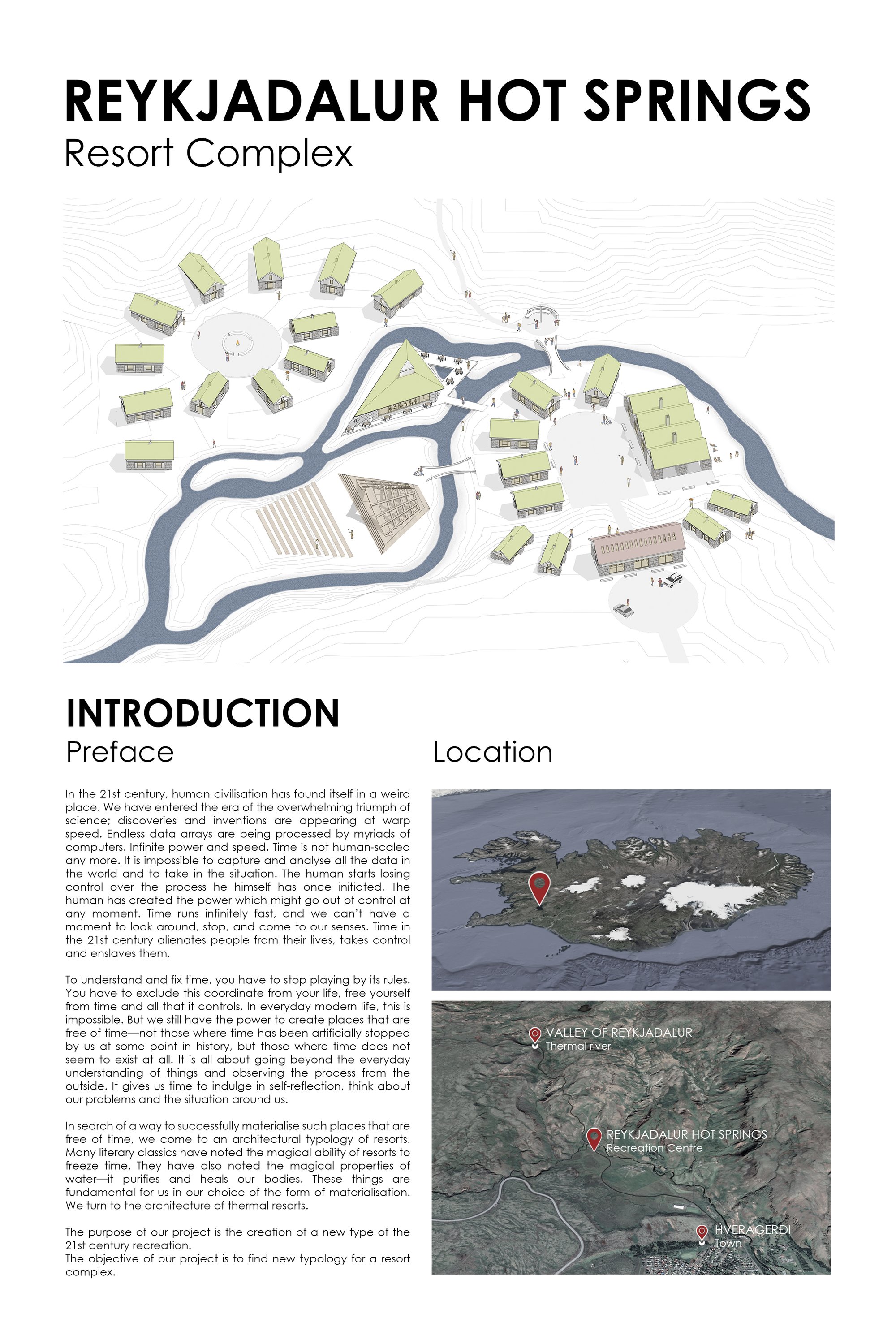 REYKJADALUR HOT SPRINGS