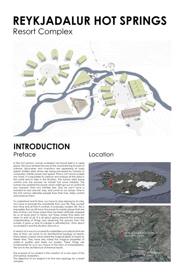 REYKJADALUR HOT SPRINGS