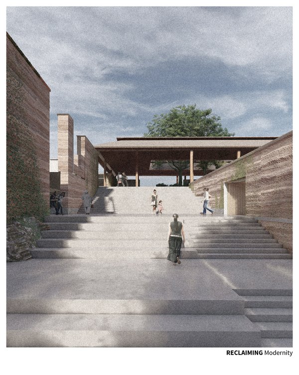 Reclaiming Modernity