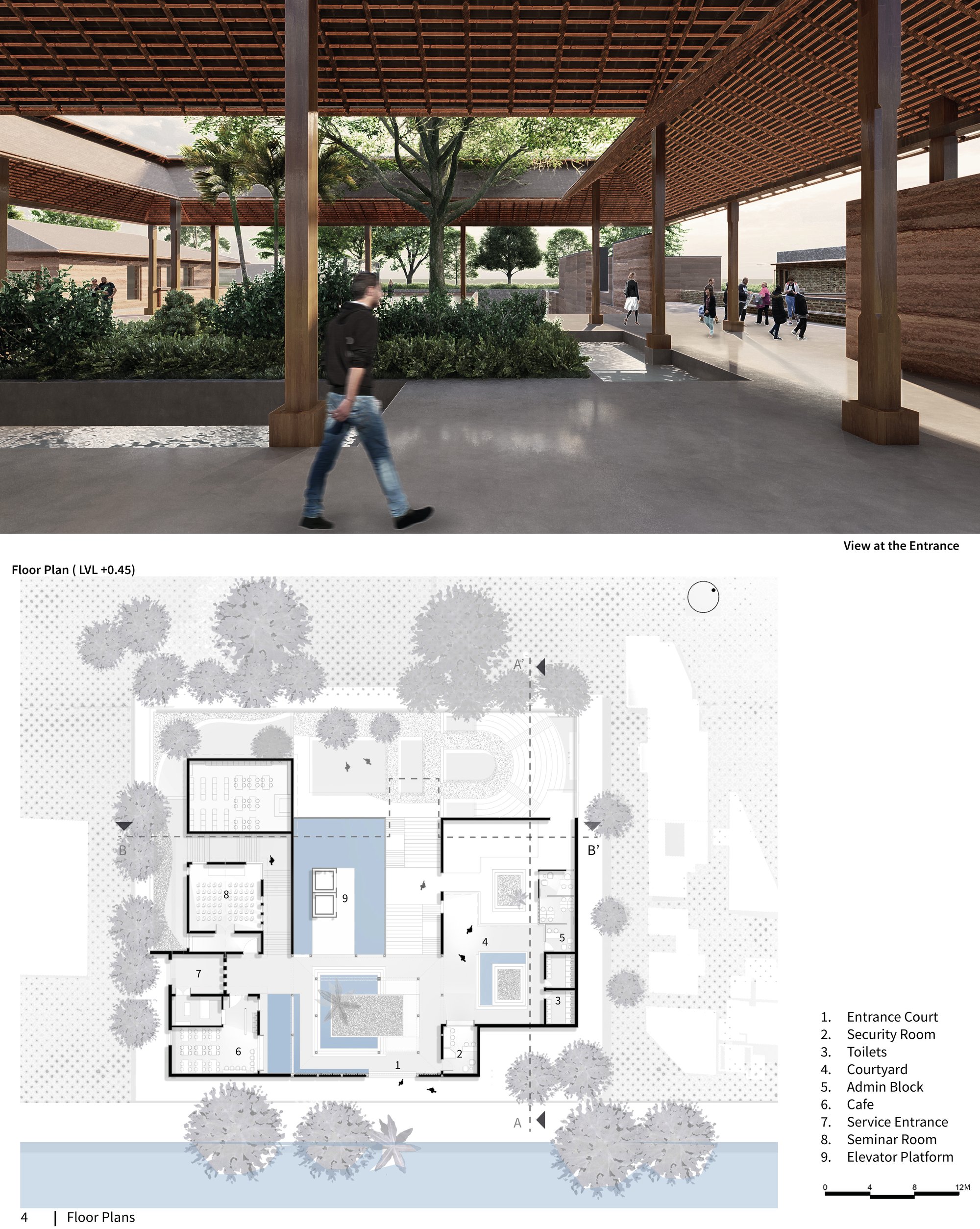 Floor Plans