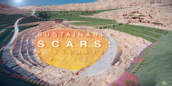 SUSTAINABLE SCARS: REANIMATED REGION