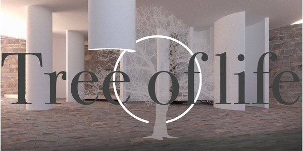 The Tree of life 