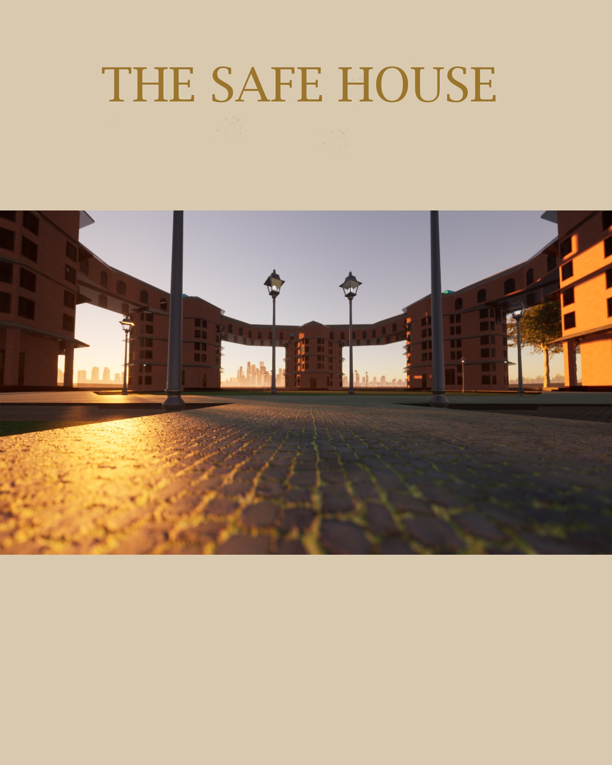 The safe house