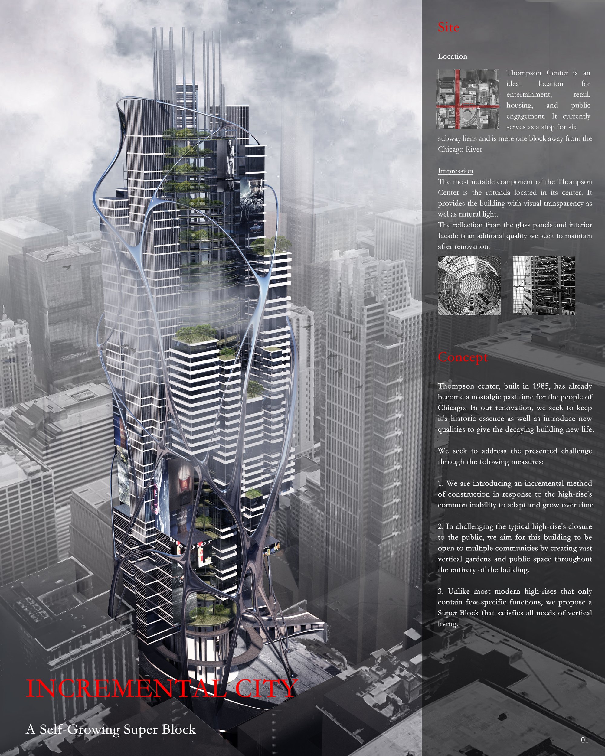 Design Concept