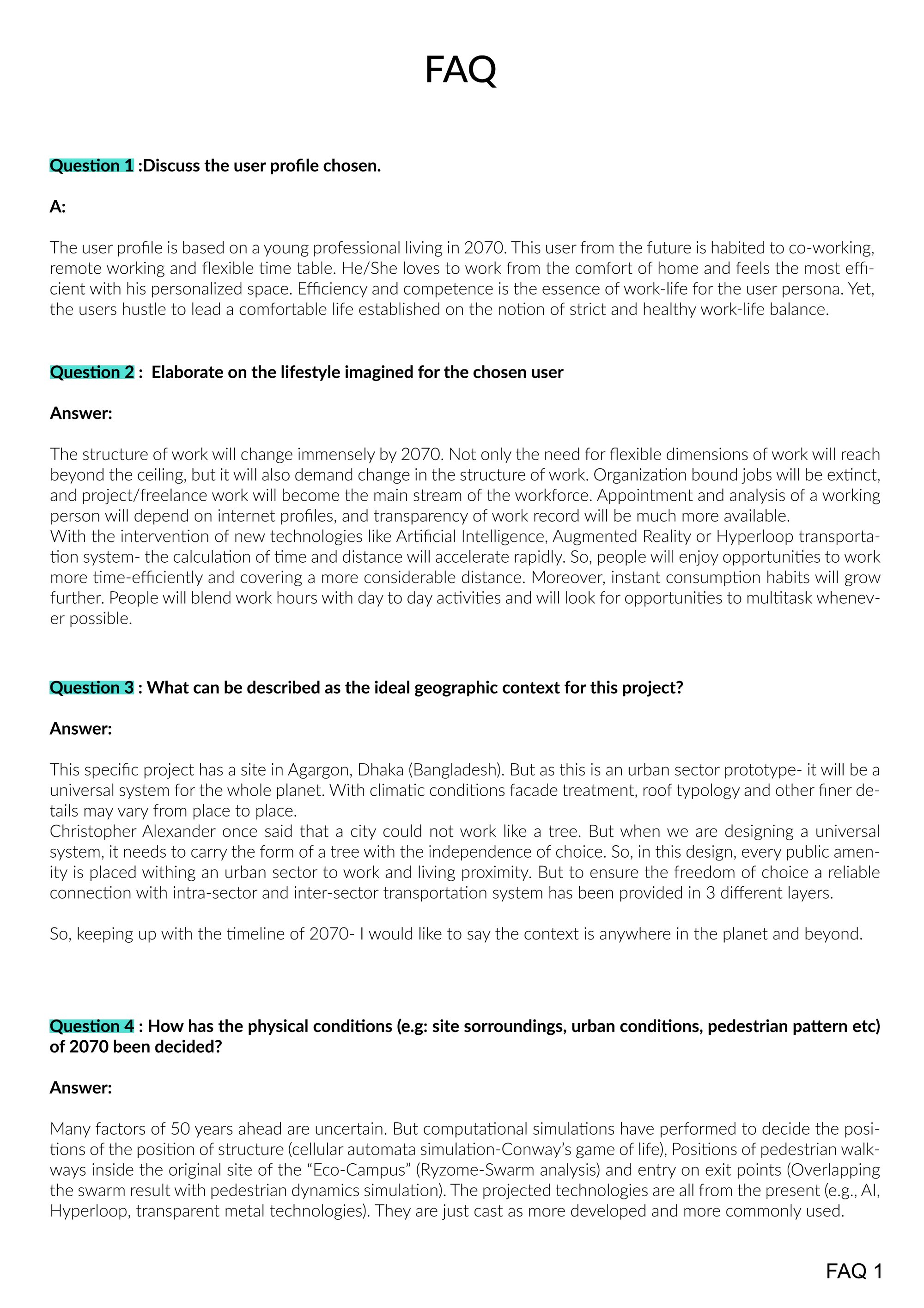 Page 13-FAQ 1
