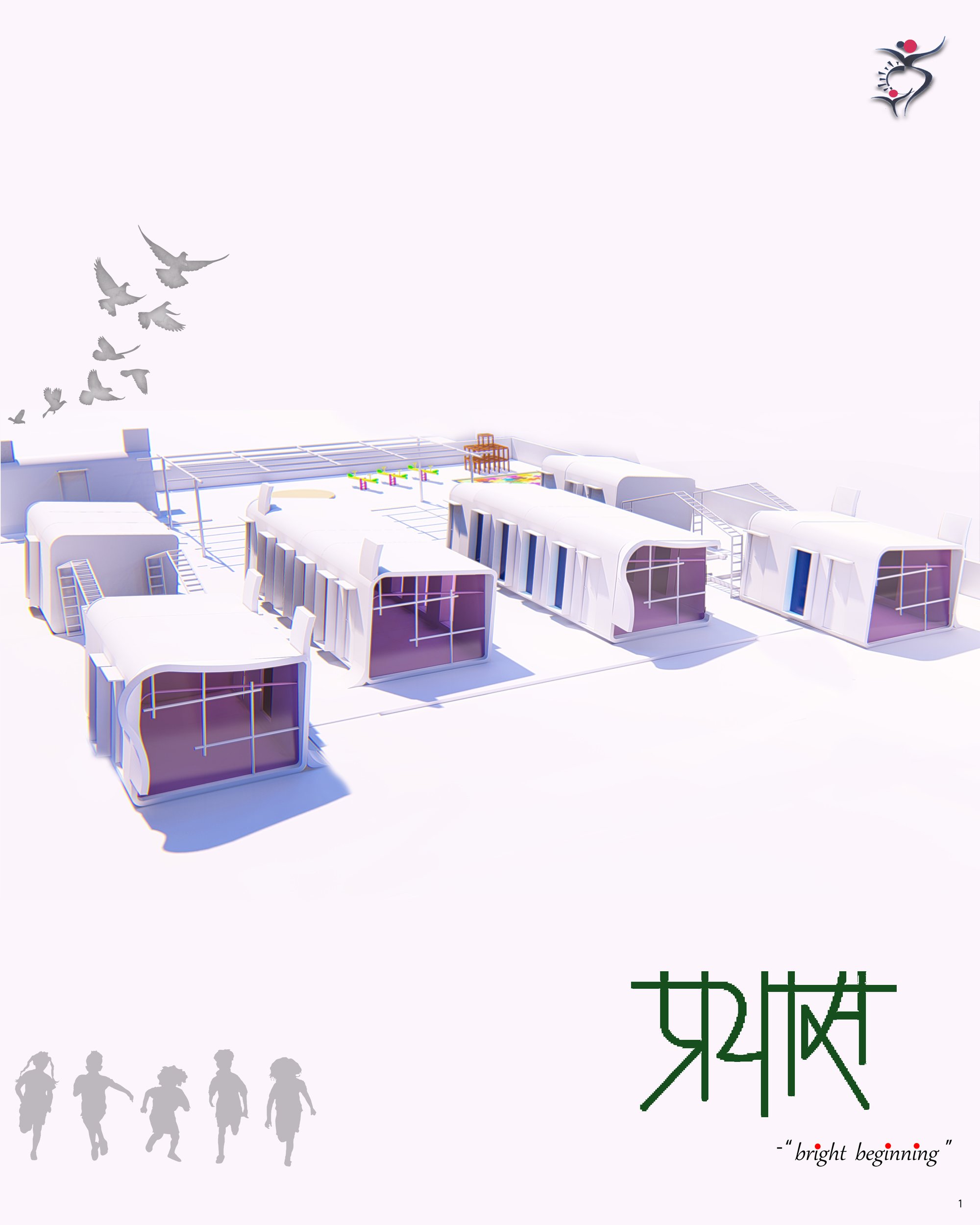 PRAYAS : BRIGHT BEGINNING