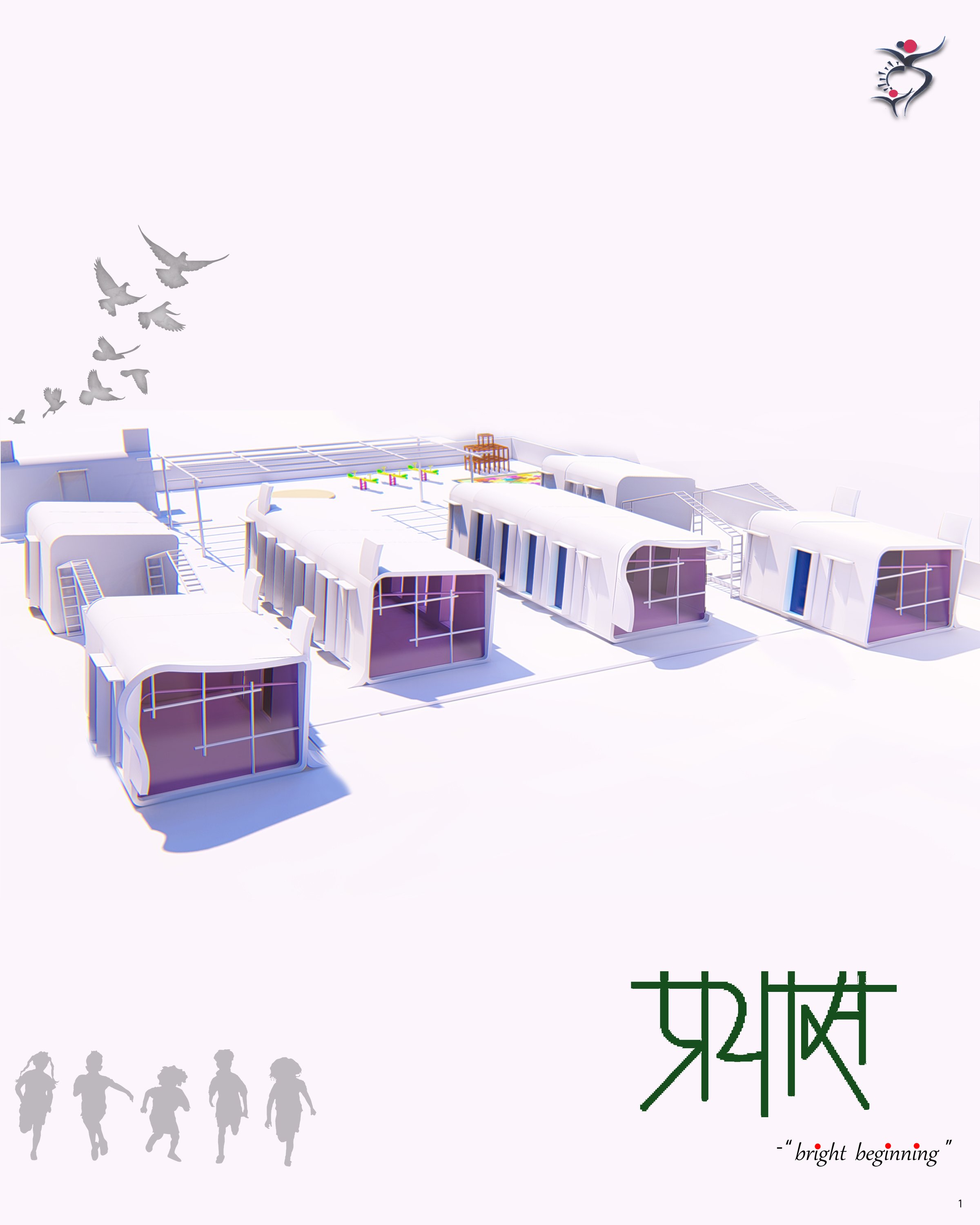 PRAYAS : BRIGHT BEGINNING