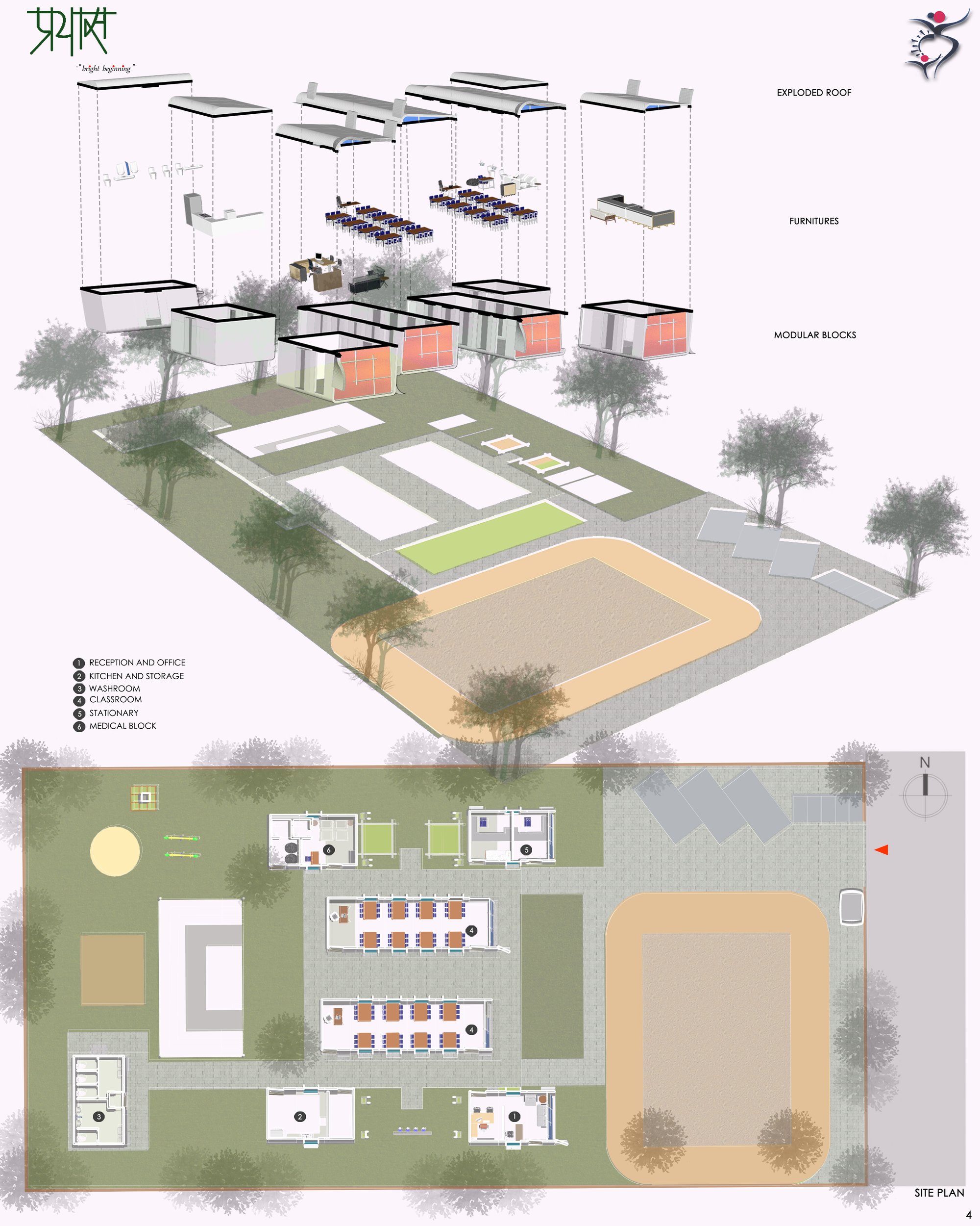 AXONOMETRIC
