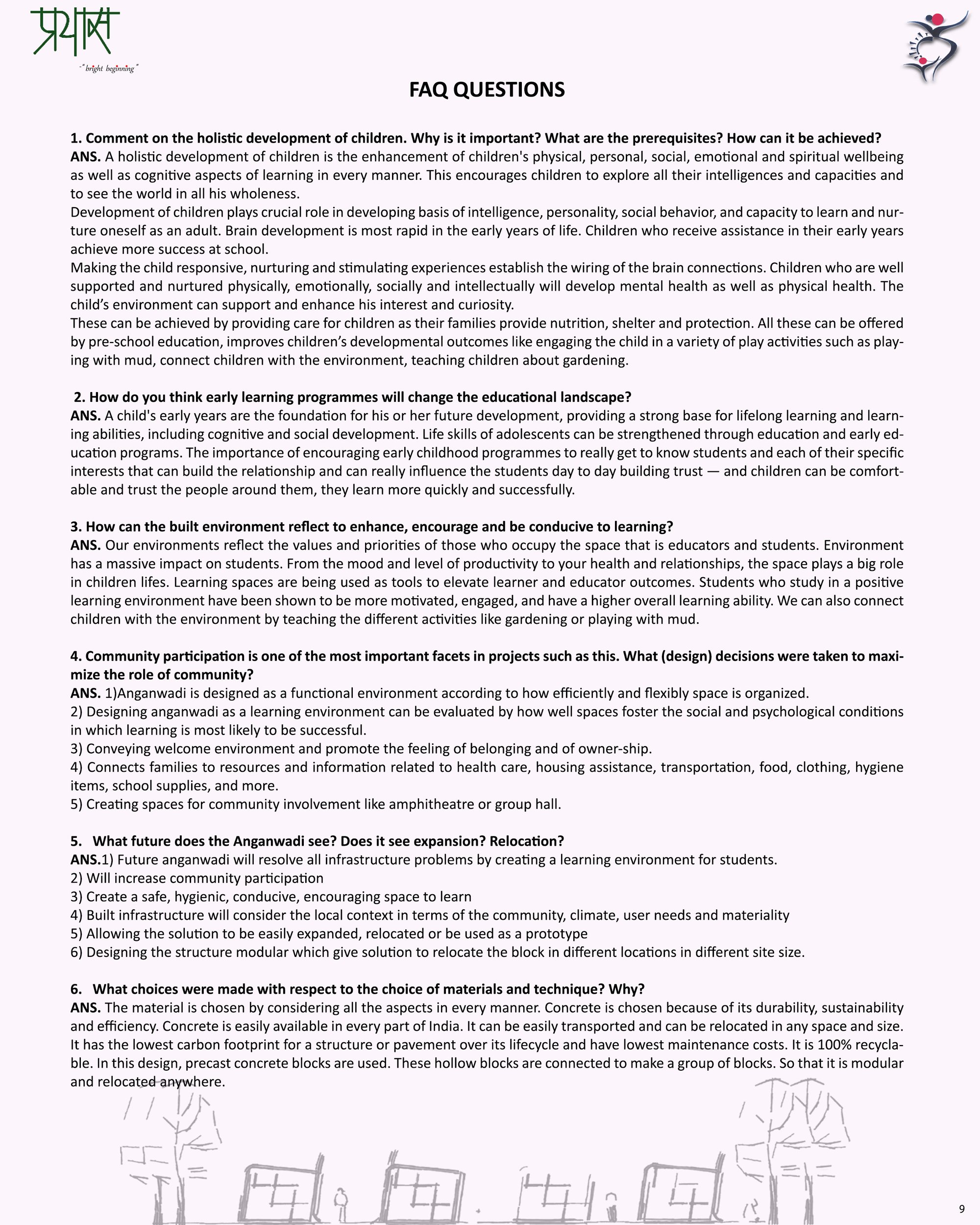 FAQs