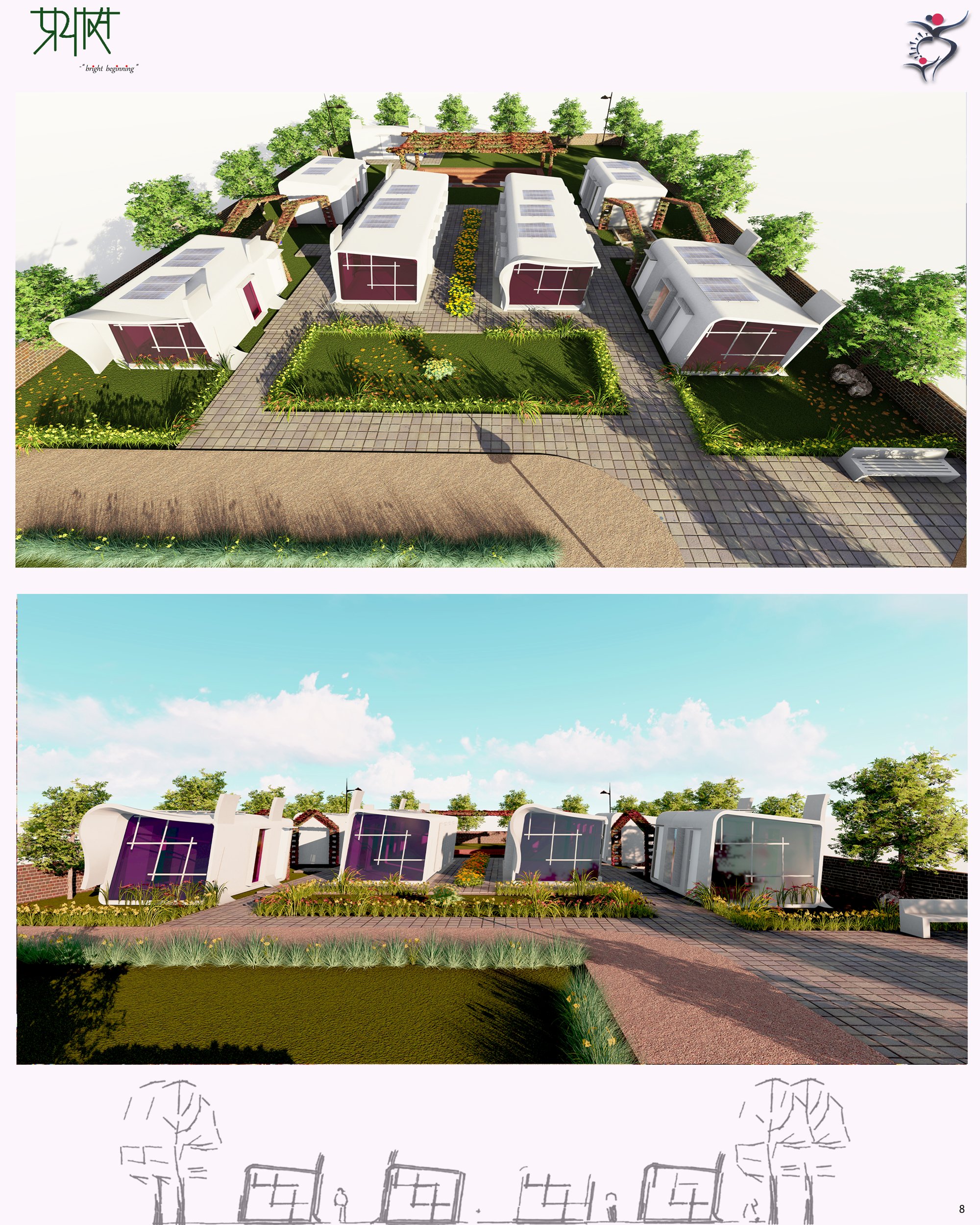RENDERS