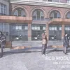 ECO MODULAR BUS STOP