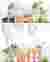 Elevations and floor plans
