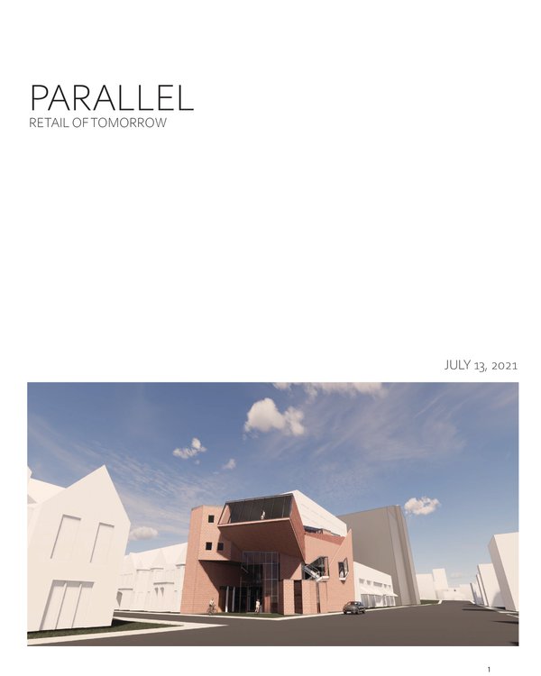 PARALLEL: RETAIL OF TOMORROW