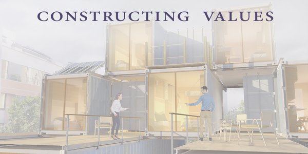 Constructing Values