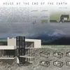 HOME AT THE END OF THE EARTH