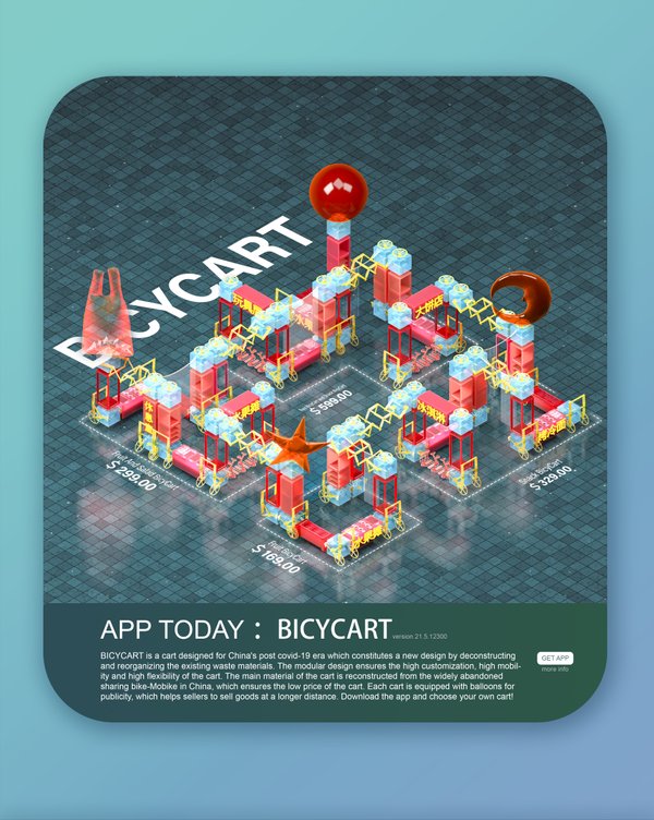 BICYCART