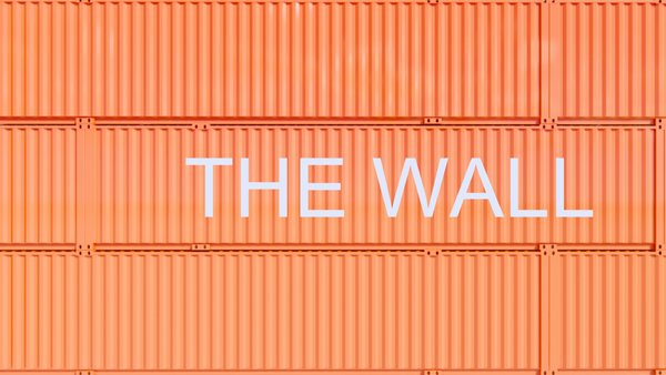 THE WALL