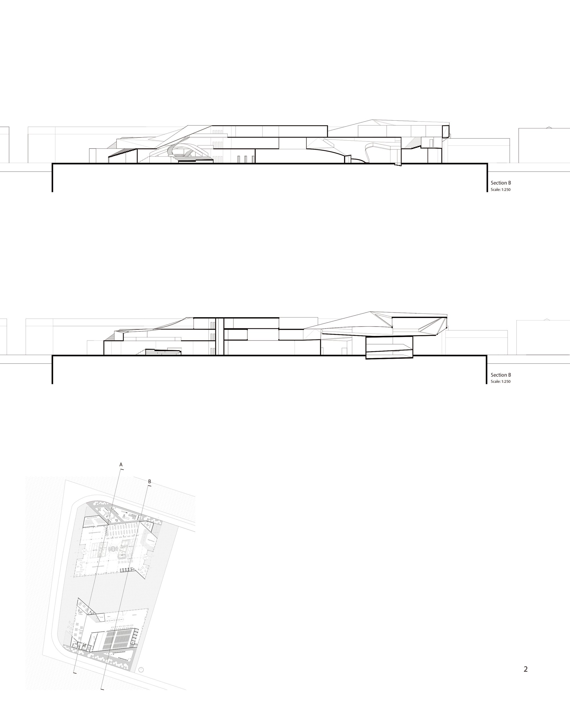 Sections