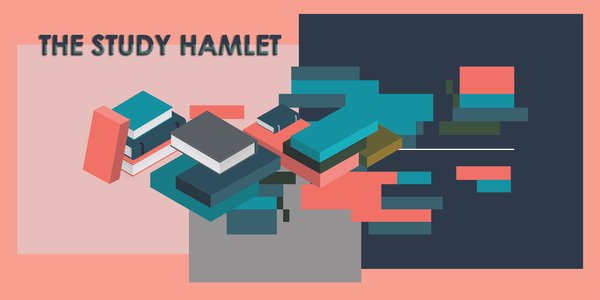 The Study Hamlet