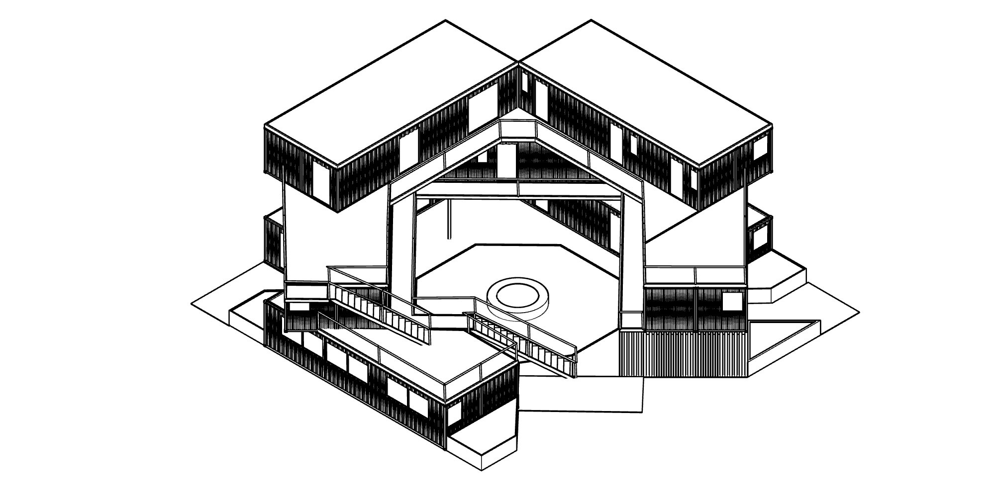Nencatacoa Student Residence