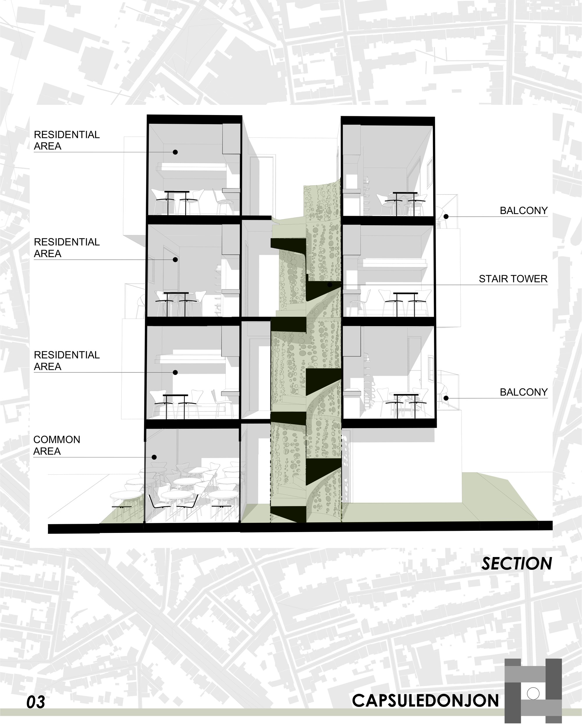 Section A_CAPSULEDONJON