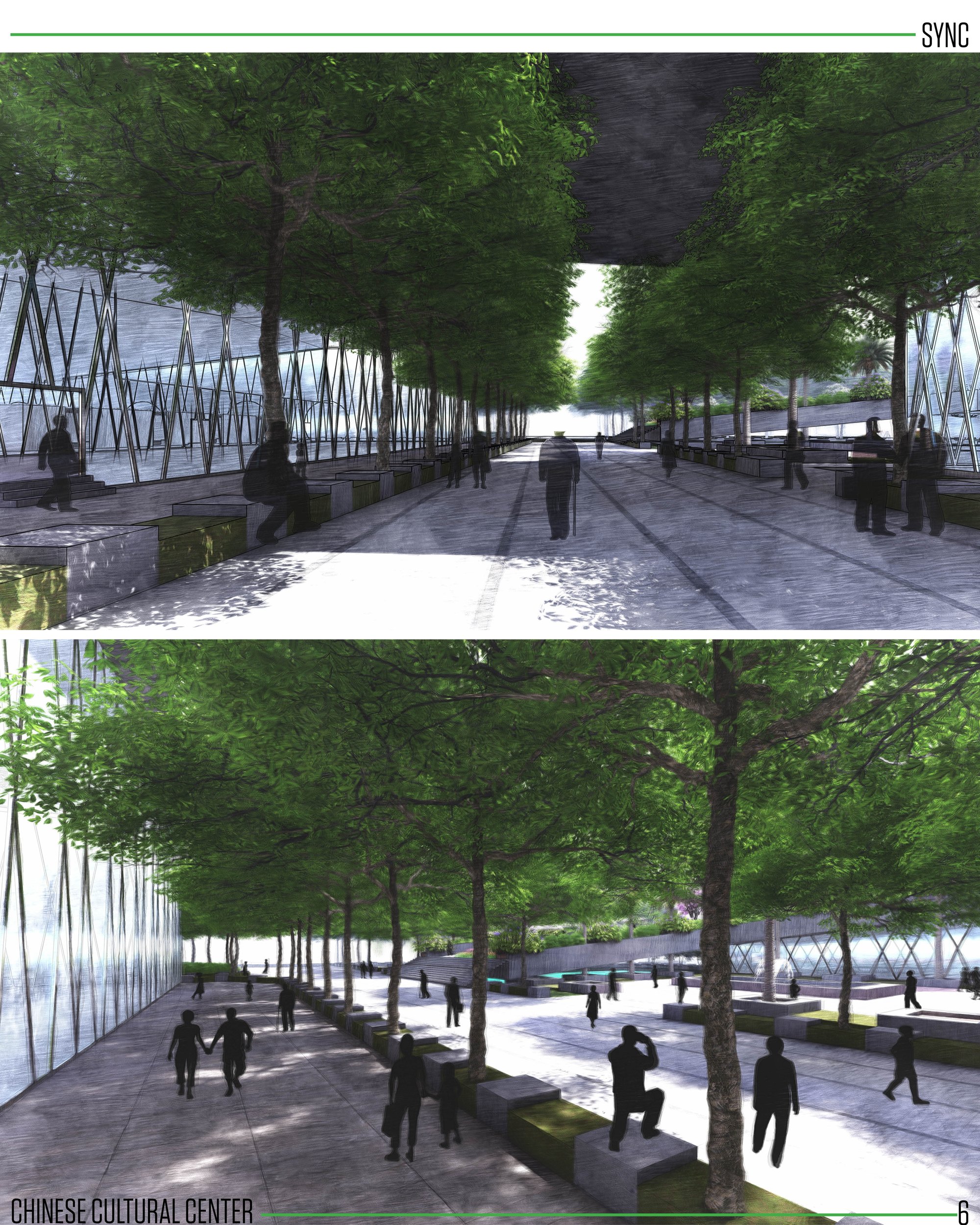 CHINESE CULTURAL CENTER