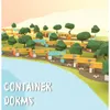 Container Dorms