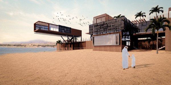 Vulgarem Cultural Center