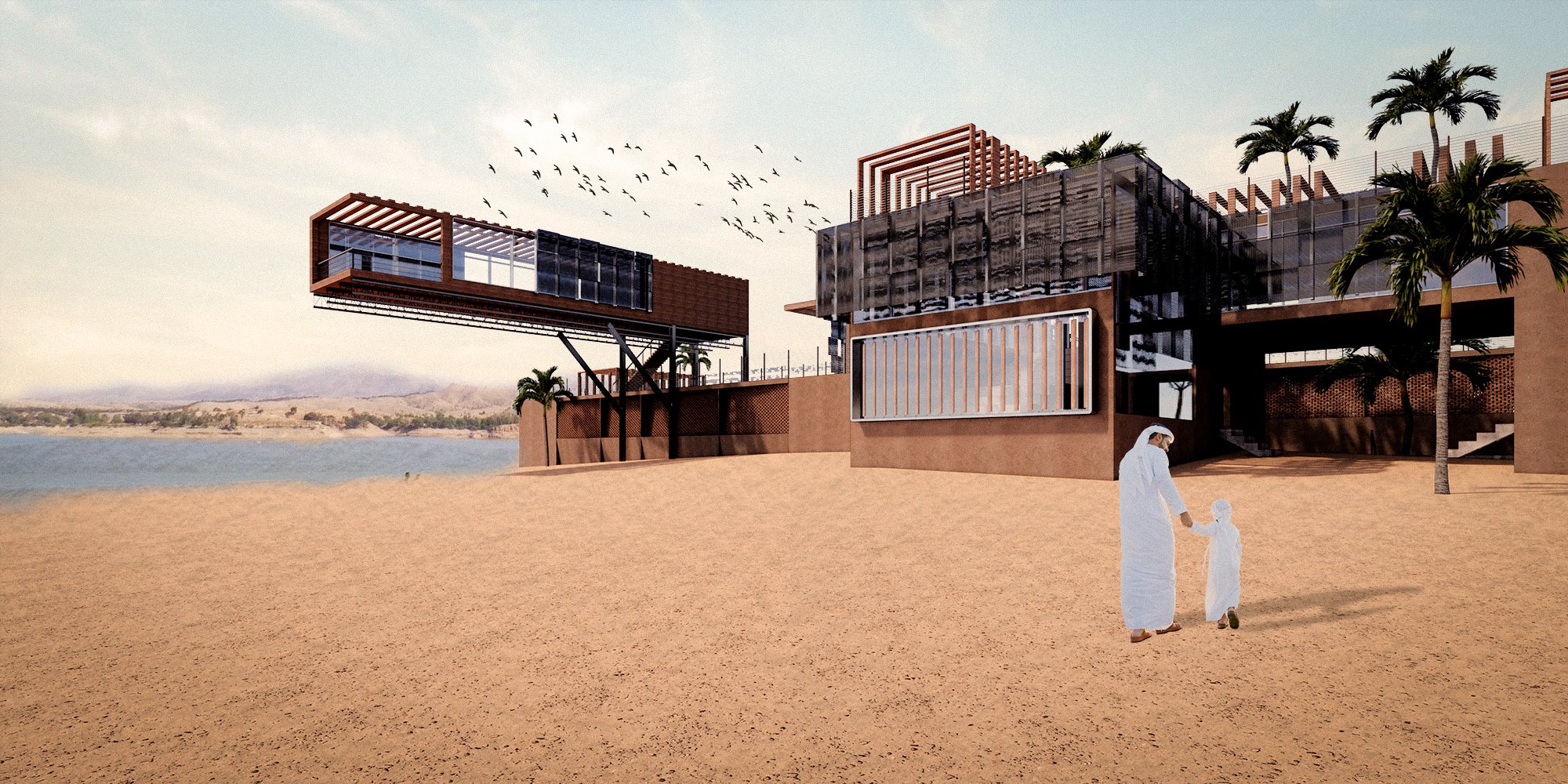 Vulgarem Cultural Center