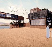 Evan Fernandes work 2