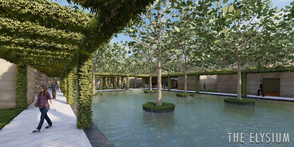 The Elysium