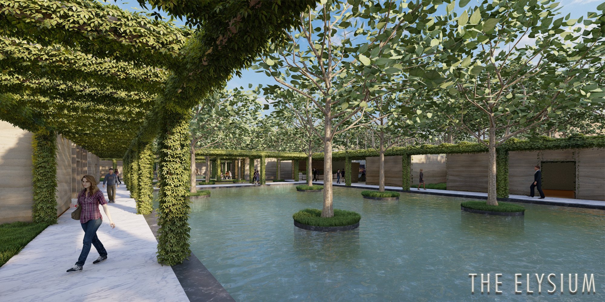 The Elysium