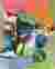 Thru the Years