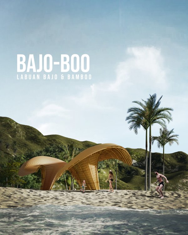 Bajo-Boo