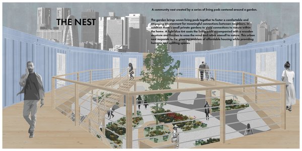 The Nest