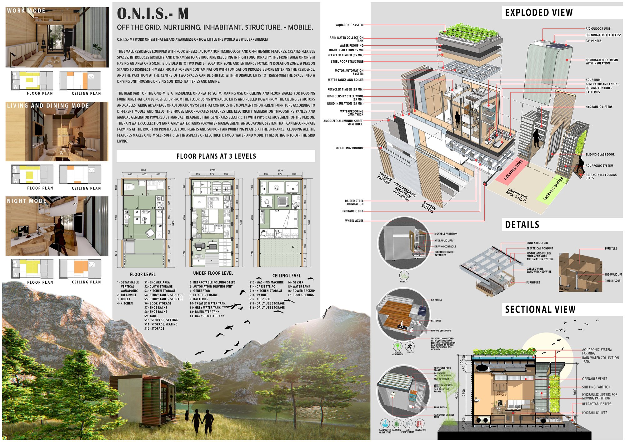 MAIN SHEET