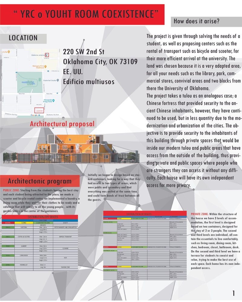 THE SAND LAKE CULTURAL CENTER, Morocco