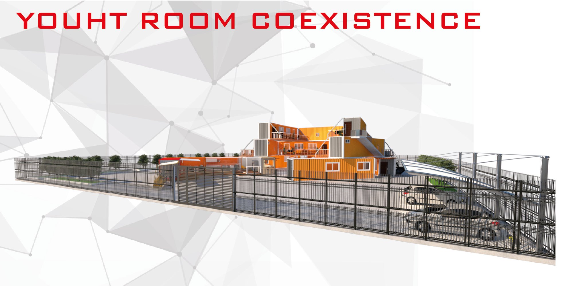 YOUHT ROOM COEXISTENCE