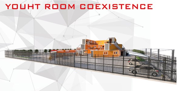 YOUHT ROOM COEXISTENCE