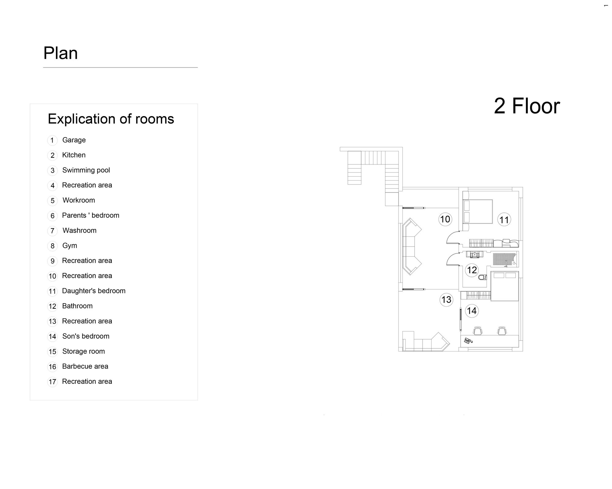 plan 2 floor