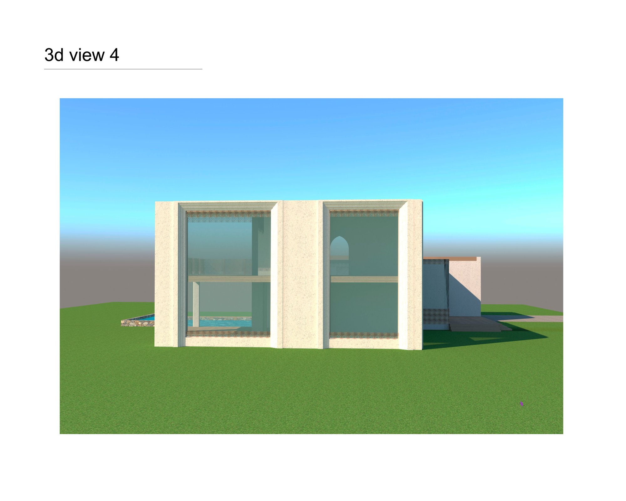 3d view 4